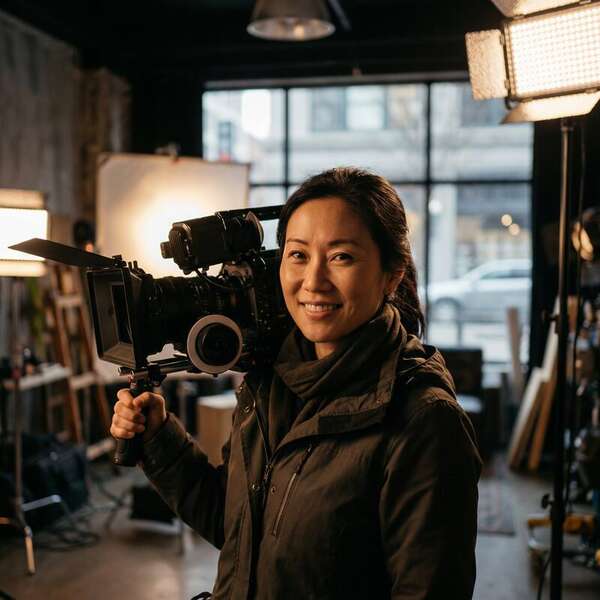 萝莉岛视频摄影师