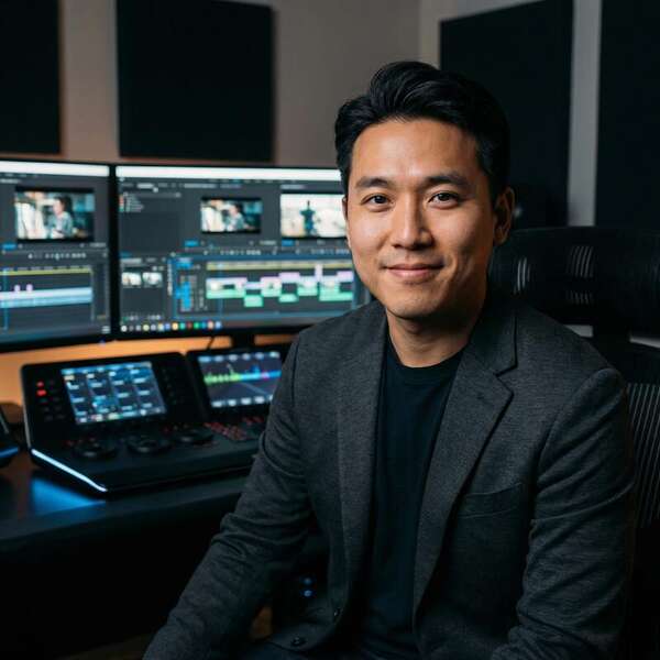 萝莉岛视频制片人