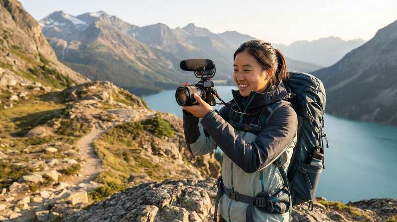 萝莉岛旅行视频